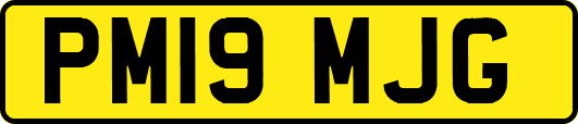 PM19MJG