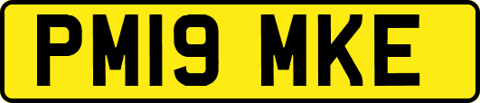 PM19MKE