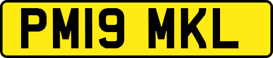 PM19MKL