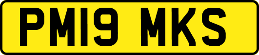 PM19MKS