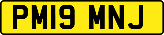 PM19MNJ