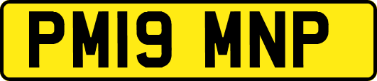 PM19MNP