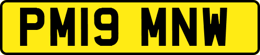 PM19MNW