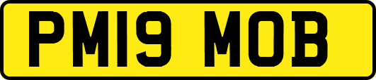 PM19MOB