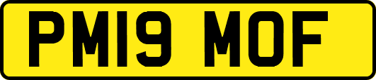 PM19MOF