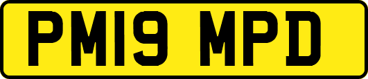 PM19MPD