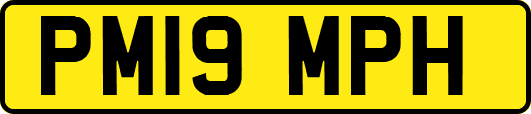 PM19MPH