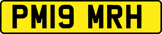 PM19MRH