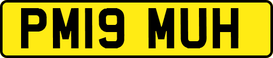 PM19MUH