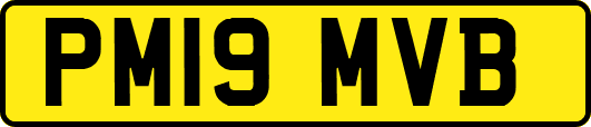 PM19MVB