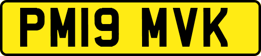 PM19MVK