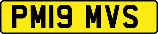 PM19MVS