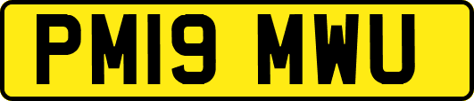 PM19MWU