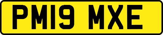 PM19MXE