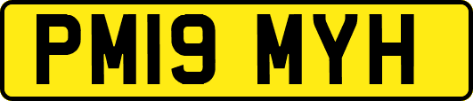 PM19MYH