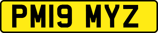 PM19MYZ