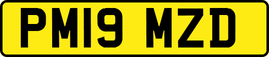 PM19MZD