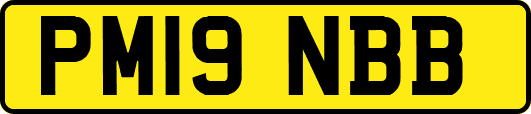 PM19NBB