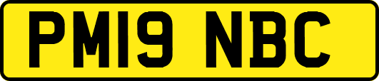 PM19NBC