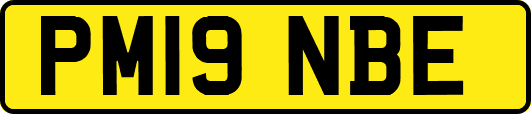 PM19NBE