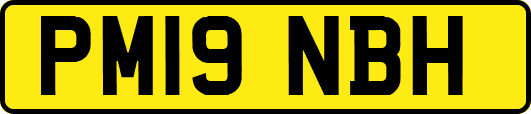 PM19NBH