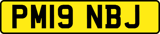 PM19NBJ