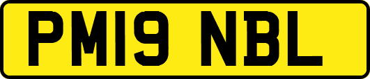 PM19NBL