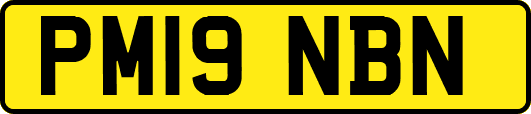 PM19NBN