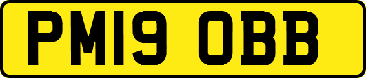 PM19OBB