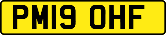 PM19OHF