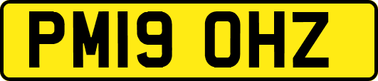 PM19OHZ