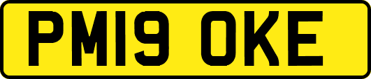 PM19OKE