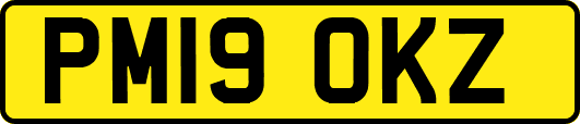 PM19OKZ