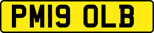 PM19OLB