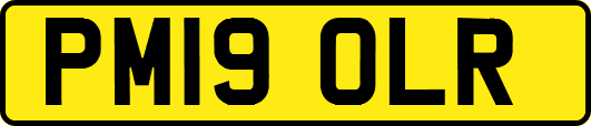 PM19OLR