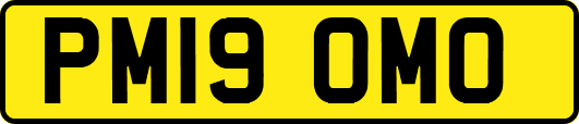 PM19OMO