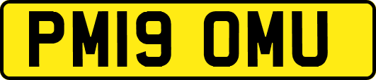 PM19OMU