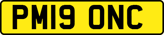 PM19ONC