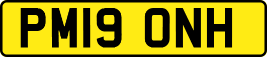 PM19ONH