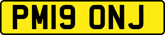 PM19ONJ