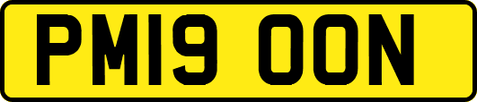 PM19OON