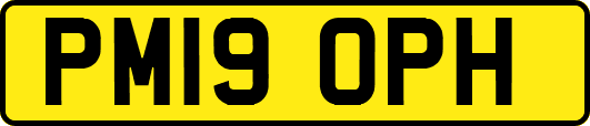 PM19OPH