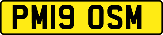 PM19OSM