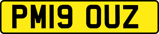 PM19OUZ