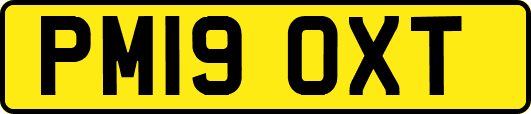 PM19OXT