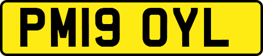 PM19OYL