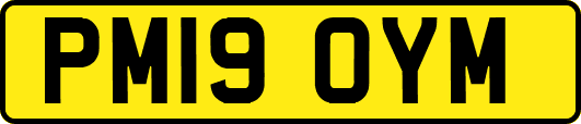 PM19OYM