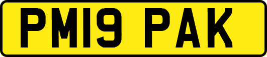 PM19PAK