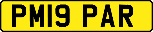 PM19PAR