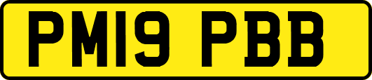 PM19PBB